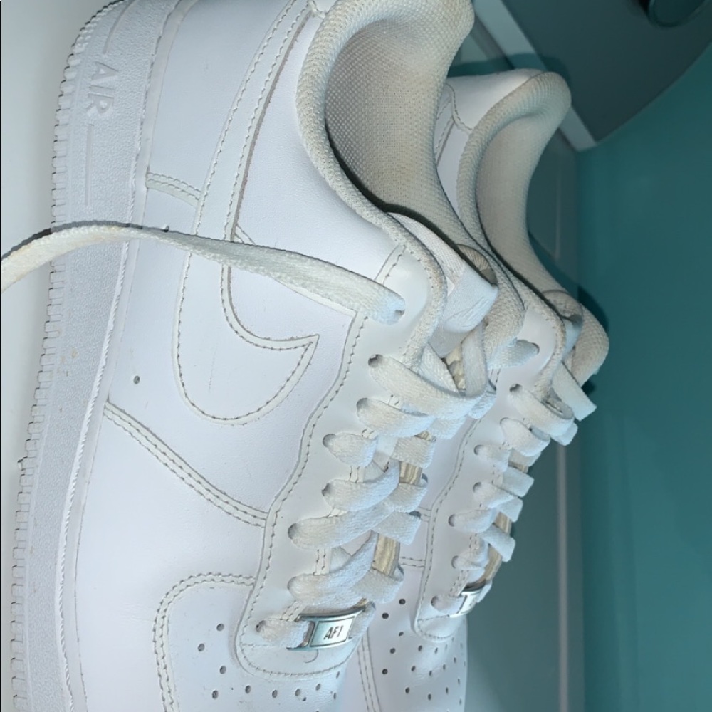 Nike Air Force 1 women’s